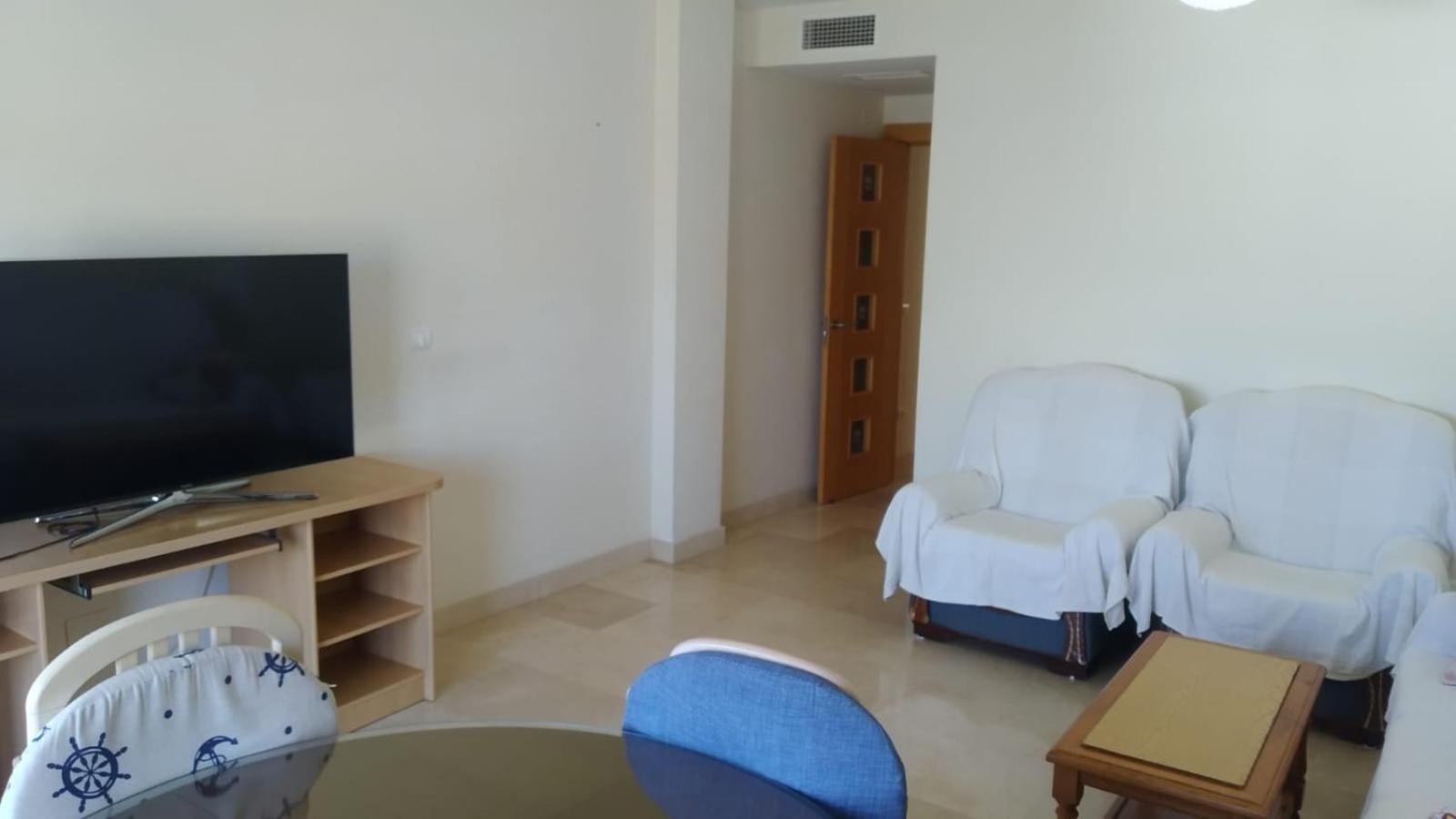 Fastastico Apto Torre Del Mar Parking Wi-Fi Esterno foto